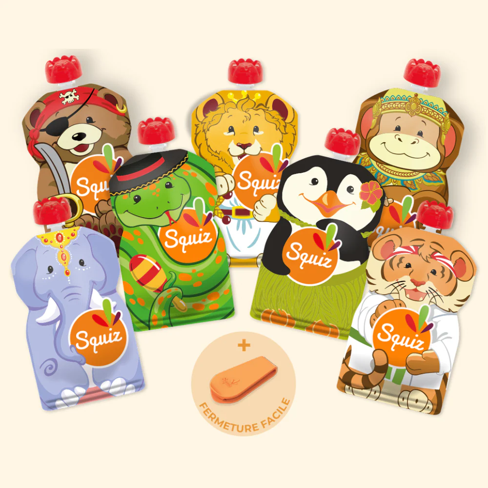 Tous les produits
